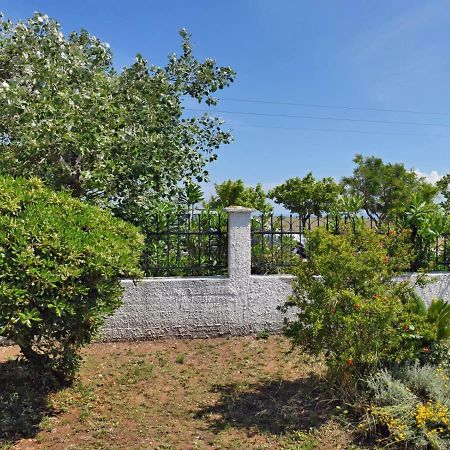 Ammos House Seaview - Agios Mamas Beach Экстерьер фото