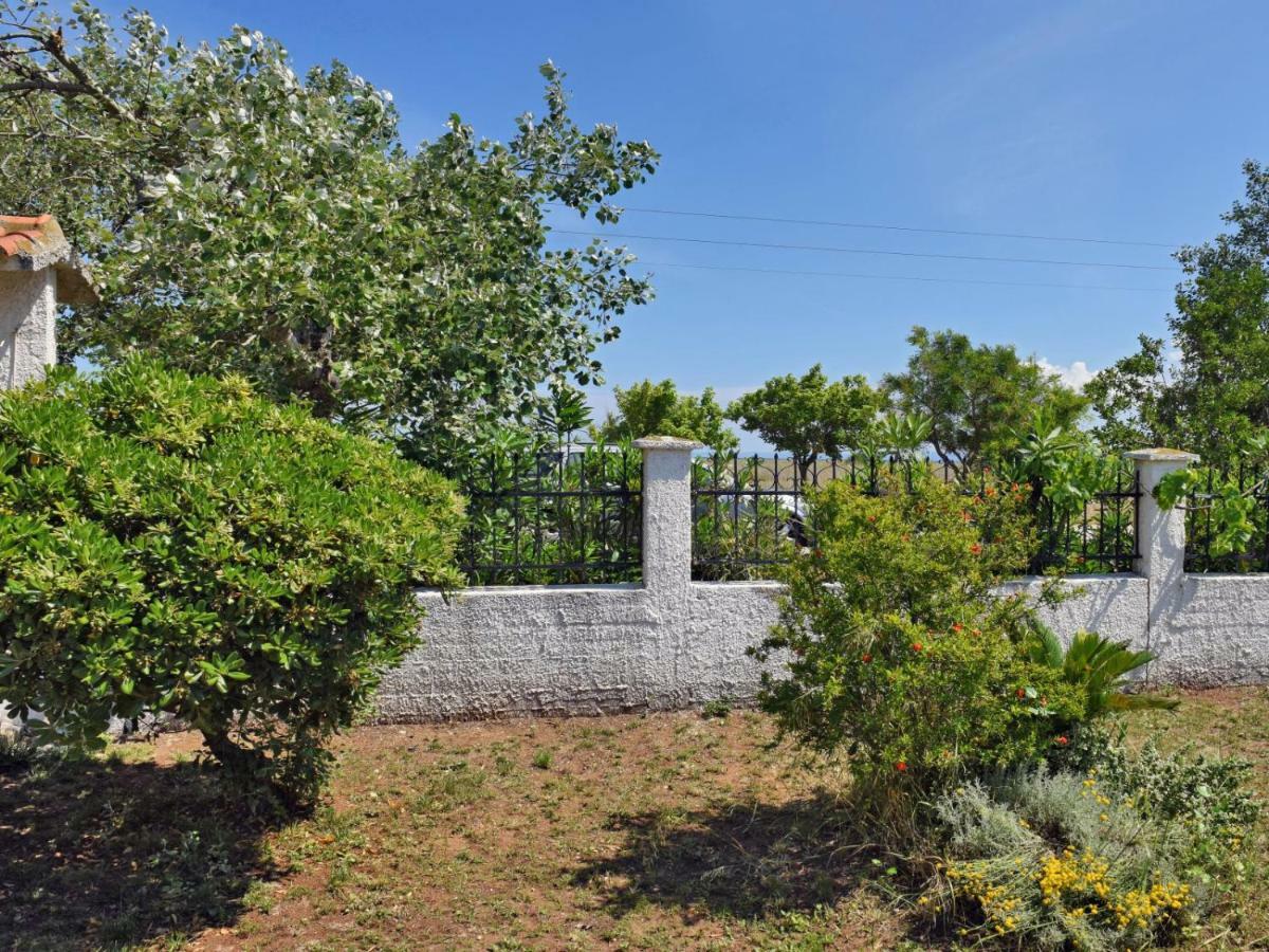 Ammos House Seaview - Agios Mamas Beach Экстерьер фото