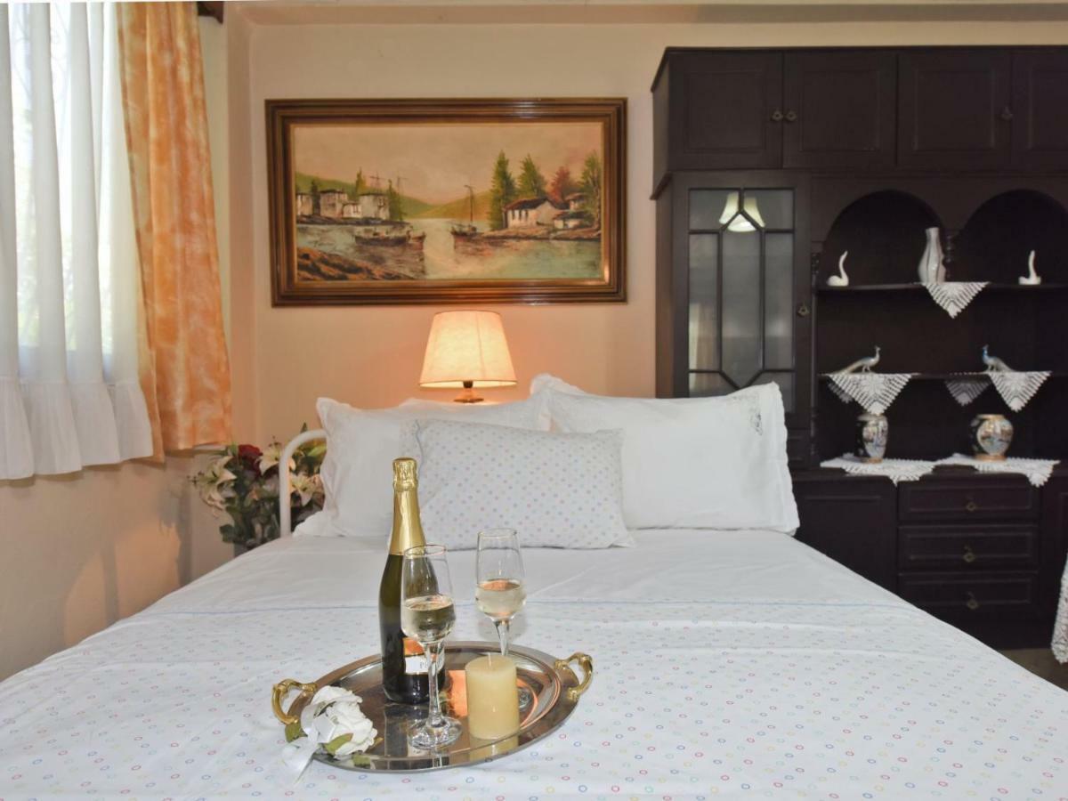 Ammos House Seaview - Agios Mamas Beach Экстерьер фото
