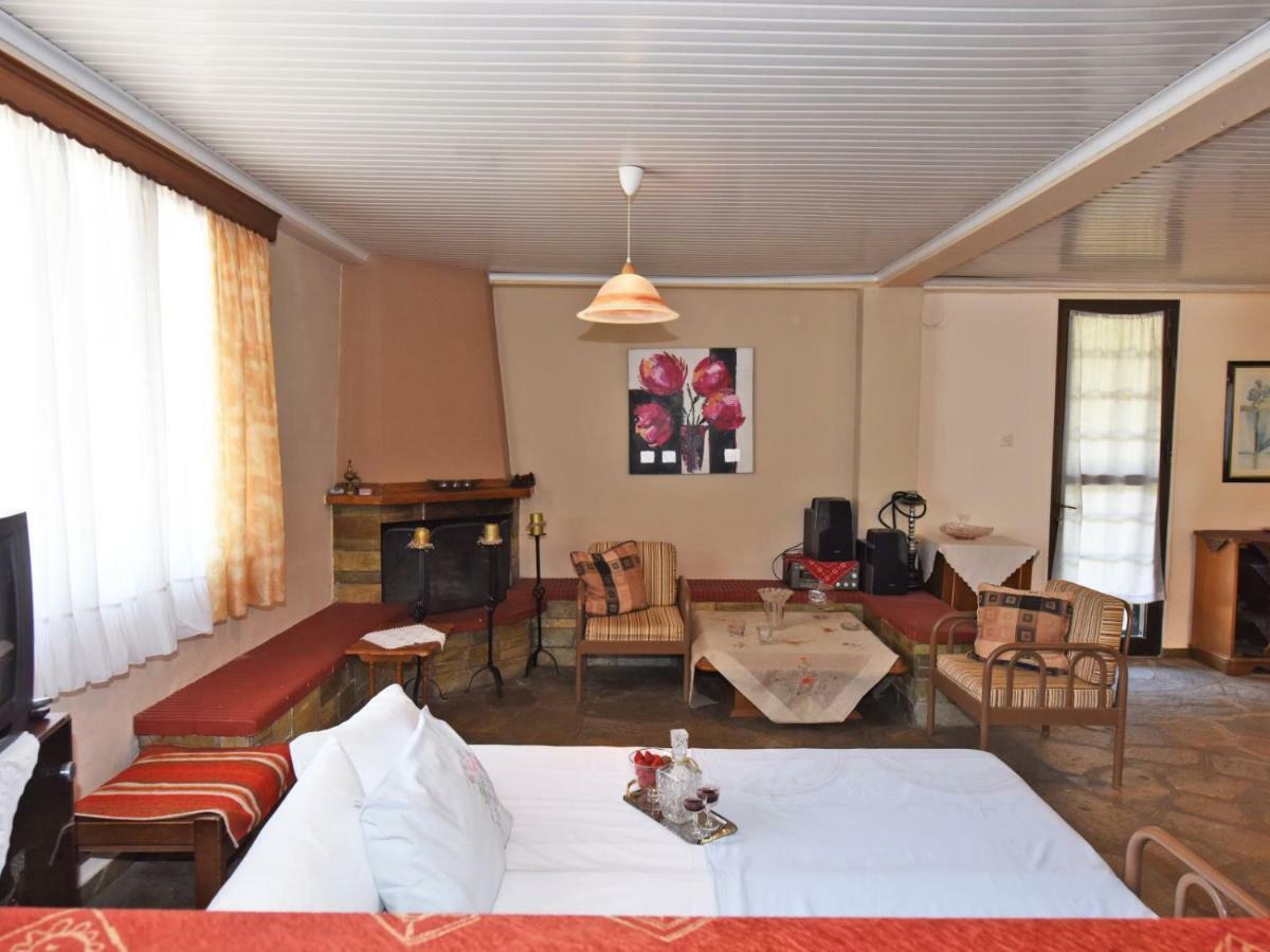 Ammos House Seaview - Agios Mamas Beach Экстерьер фото