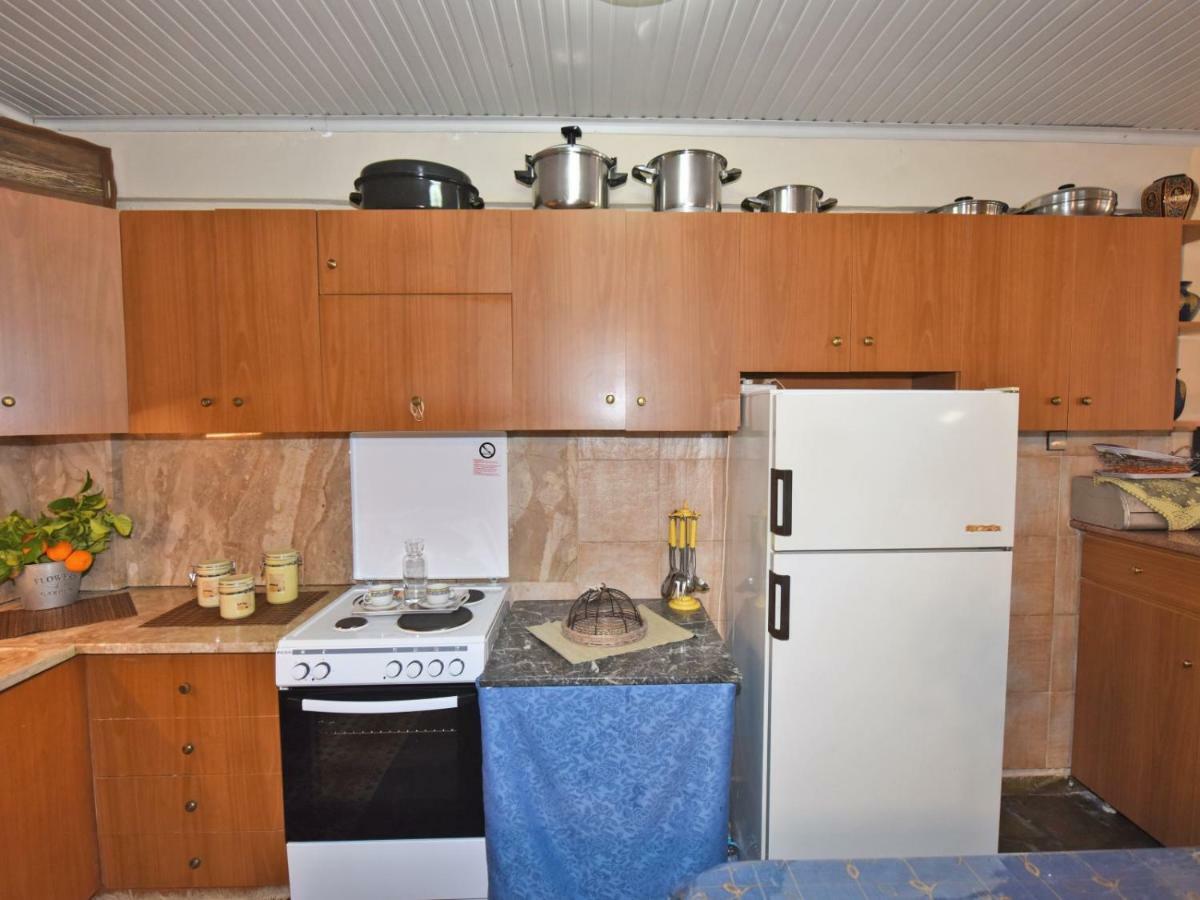 Ammos House Seaview - Agios Mamas Beach Экстерьер фото
