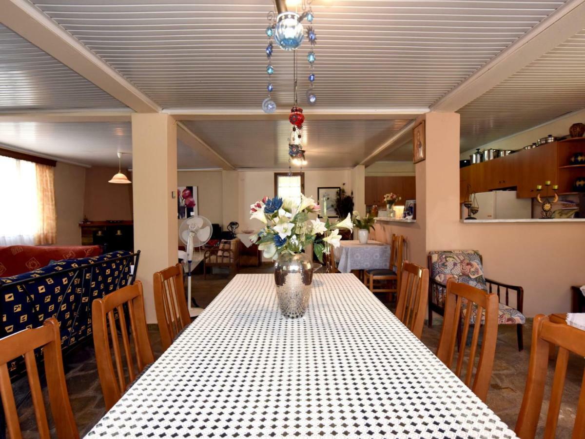 Ammos House Seaview - Agios Mamas Beach Экстерьер фото