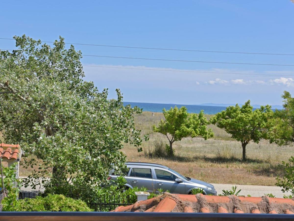 Ammos House Seaview - Agios Mamas Beach Экстерьер фото