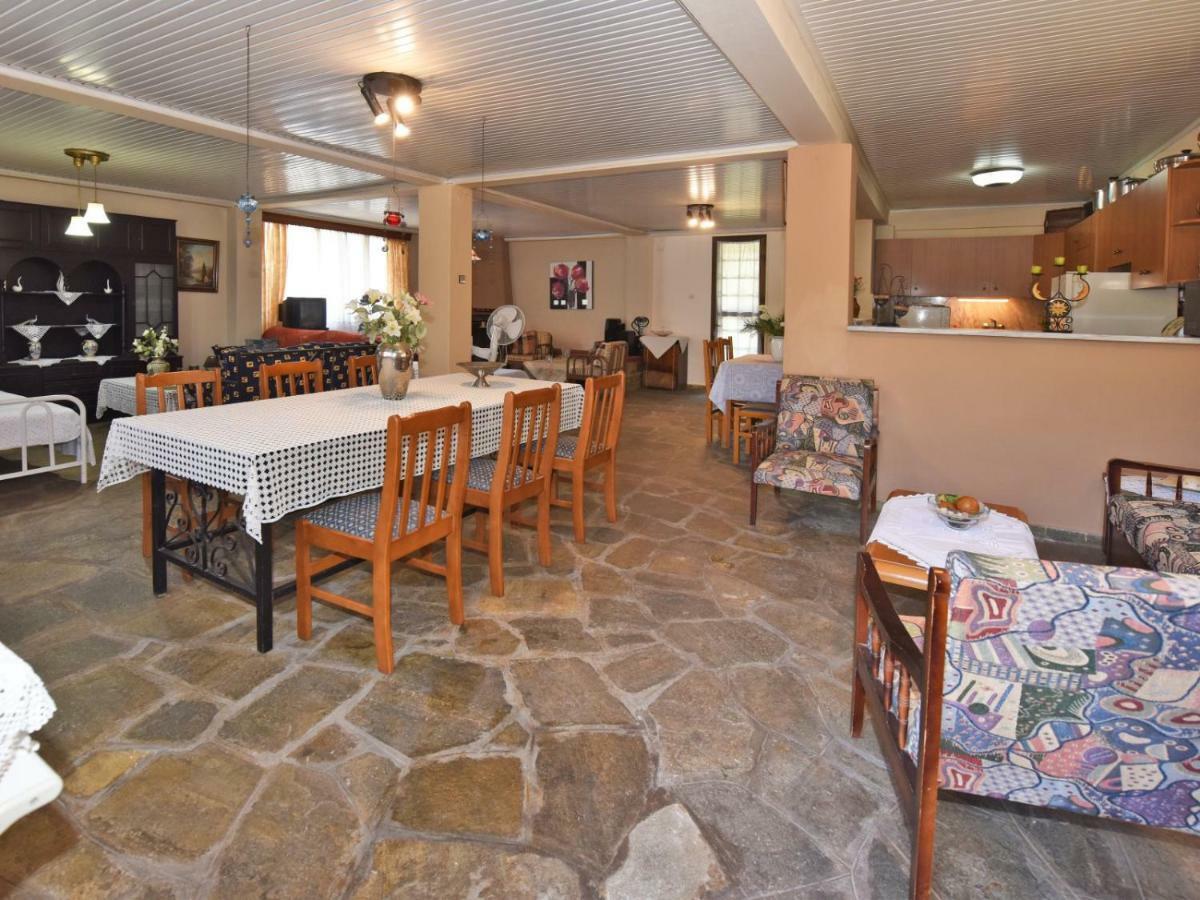 Ammos House Seaview - Agios Mamas Beach Экстерьер фото