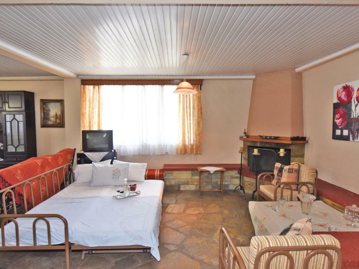 Ammos House Seaview - Agios Mamas Beach Экстерьер фото