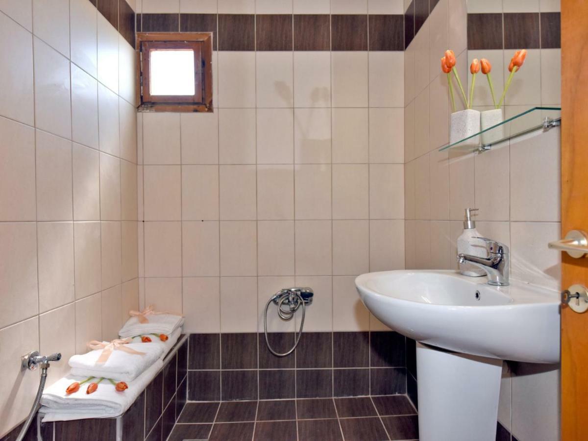 Ammos House Seaview - Agios Mamas Beach Экстерьер фото