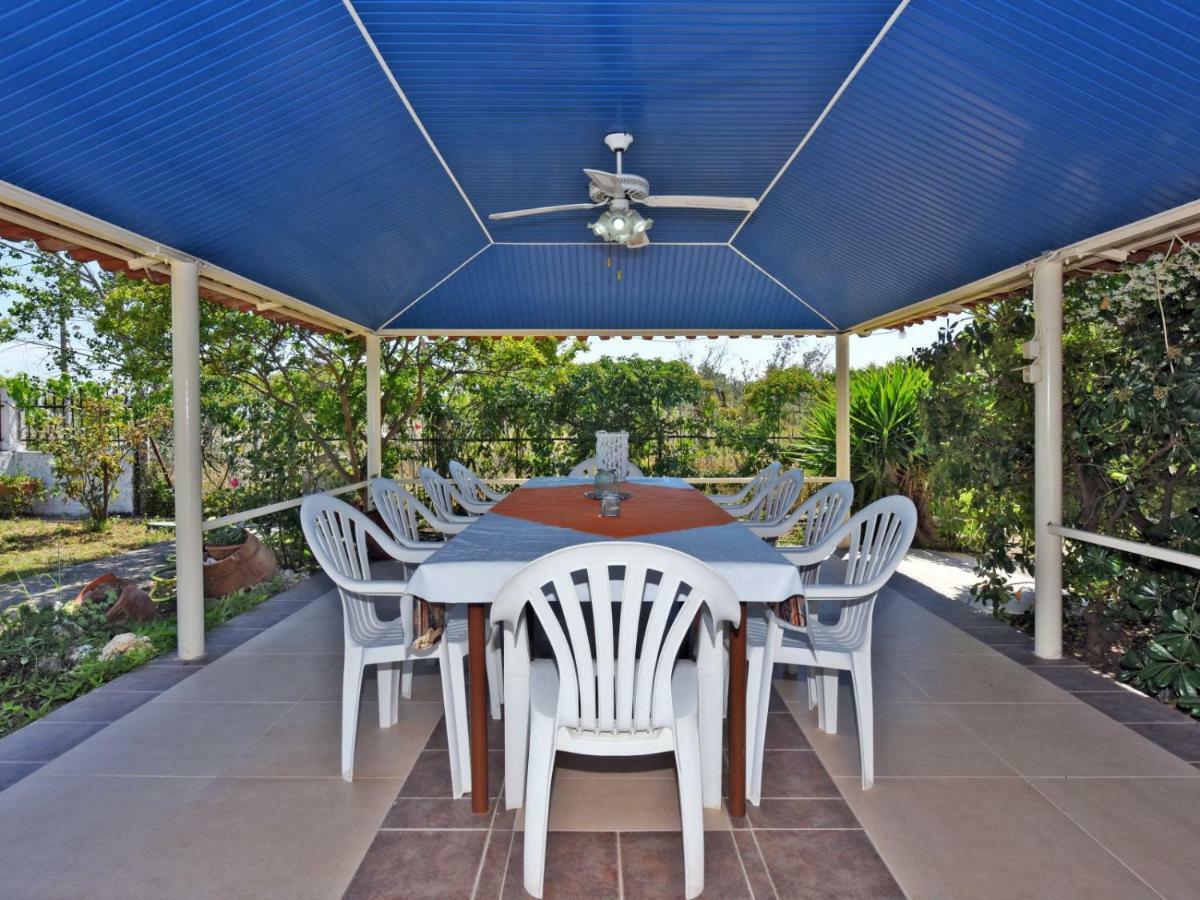 Ammos House Seaview - Agios Mamas Beach Экстерьер фото