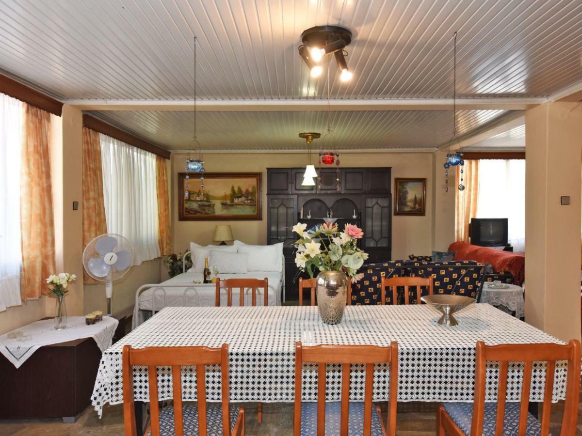 Ammos House Seaview - Agios Mamas Beach Экстерьер фото