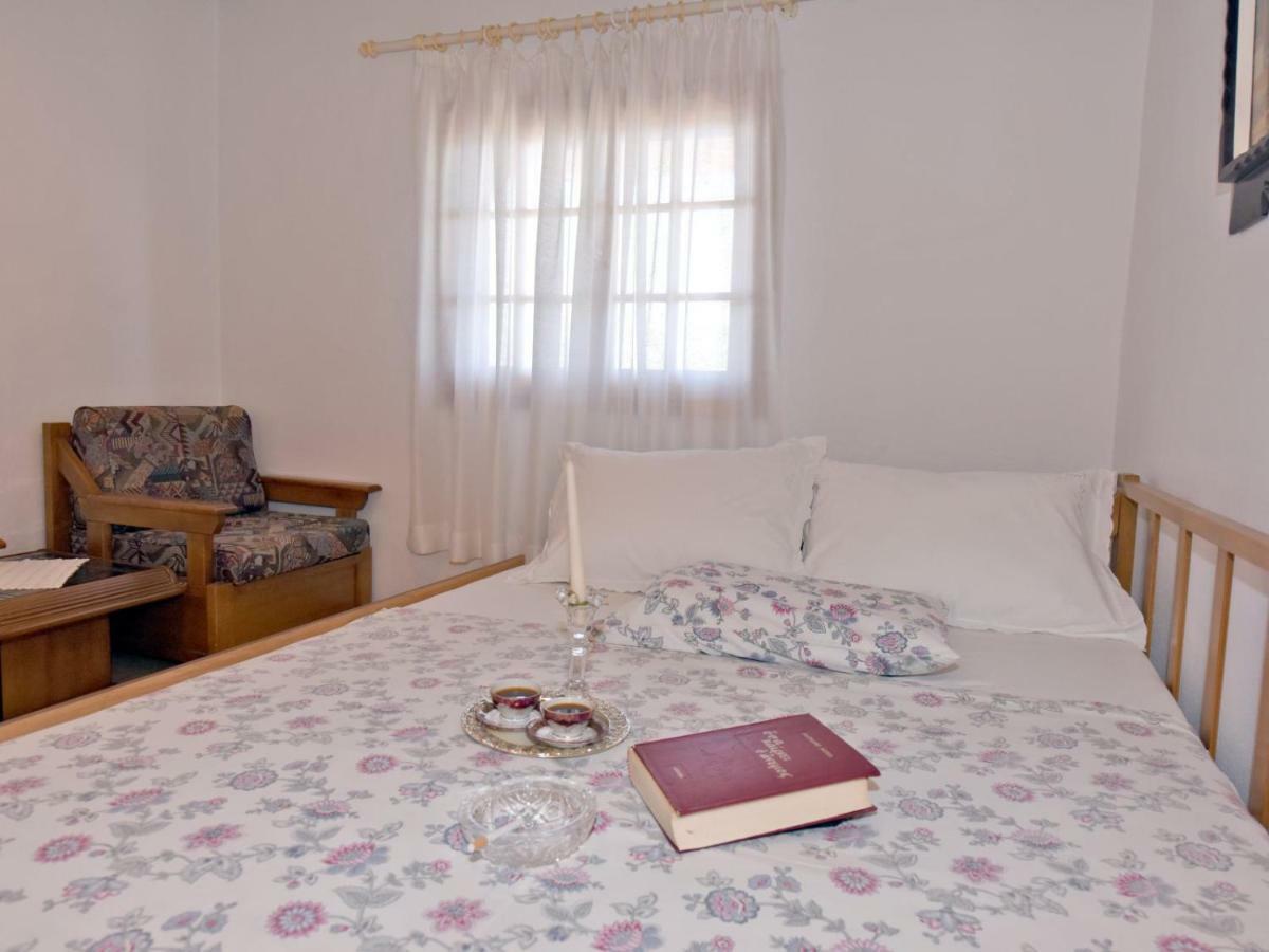 Ammos House Seaview - Agios Mamas Beach Экстерьер фото