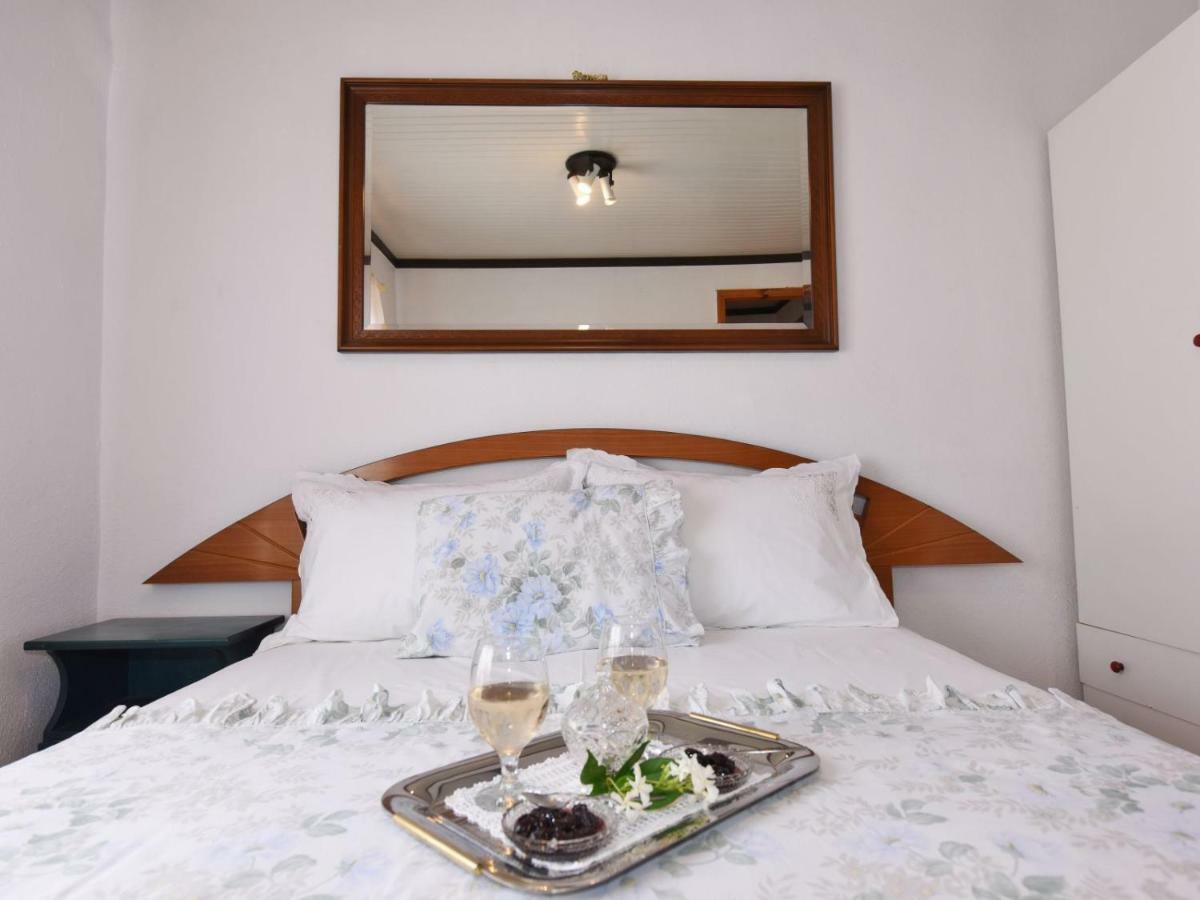 Ammos House Seaview - Agios Mamas Beach Экстерьер фото
